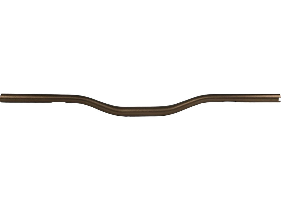 Harley Davidson - Performance Clubstyle MX Aluminum handlebar, conical from 1 1/4 "