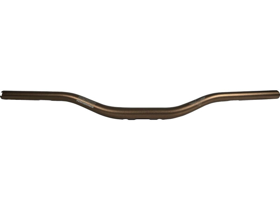 Harley Davidson - Performance Clubstyle MX Aluminum handlebar, conical from 1 1/4 "