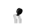 Harley Davidson – Performance Club-Style Riser Instrumentenhalterung Schwarz Satin-9