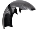 Harley Davidson Touring [2014-2024] – Fat Rapper Carbon Fiber Vorderradschutzblech-5