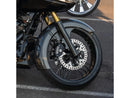 Harley Davidson FLHXSE [2023-2024] – Fat Rapper Carbon Fiber Vorderradschutzblech 21"-4