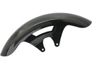 Harley Davidson Touring [2014-2024]-Cafe Carbon Fiber Vorderradschutz sheet 19 "-1