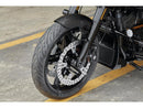 Harley Davidson FLHXSE [2023-2024] – Cafe Carbon Fiber Vorderradschutzblech 19"-8