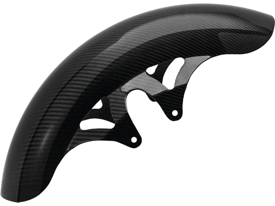 Harley Davidson Touring [1999-2013] – Pro Sport Carbon Fiber Vorderradschutzblech 19"
