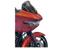 Harley Davidson FLTRXSE [2023-2025] – Helix Ersatz-Windschutzscheibe Höhe: 11,5"-10