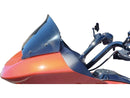Harley Davidson FLTRXSE [2023-2025] – Helix Ersatz-Windschutzscheibe Höhe: 11,5"-5