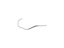 Harley Davidson – 1" Dirty Bar Lenker Nicht-Gedimmt 3-Loch Chrom 1" Throttle By Wire-5