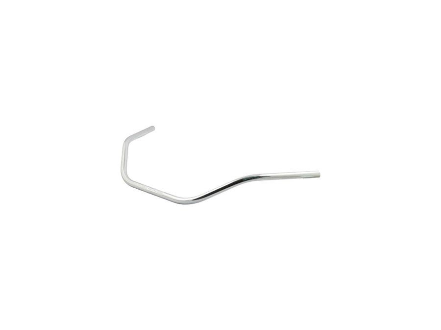 Harley Davidson – 1" Dirty Bar Lenker Nicht-Gedimmt 3-Loch Chrom 1" Throttle By Wire