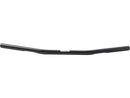 Harley Davidson - 1 "Drag Bar Lenker Black Powder -Coated 1" Gashendel voor draad-1