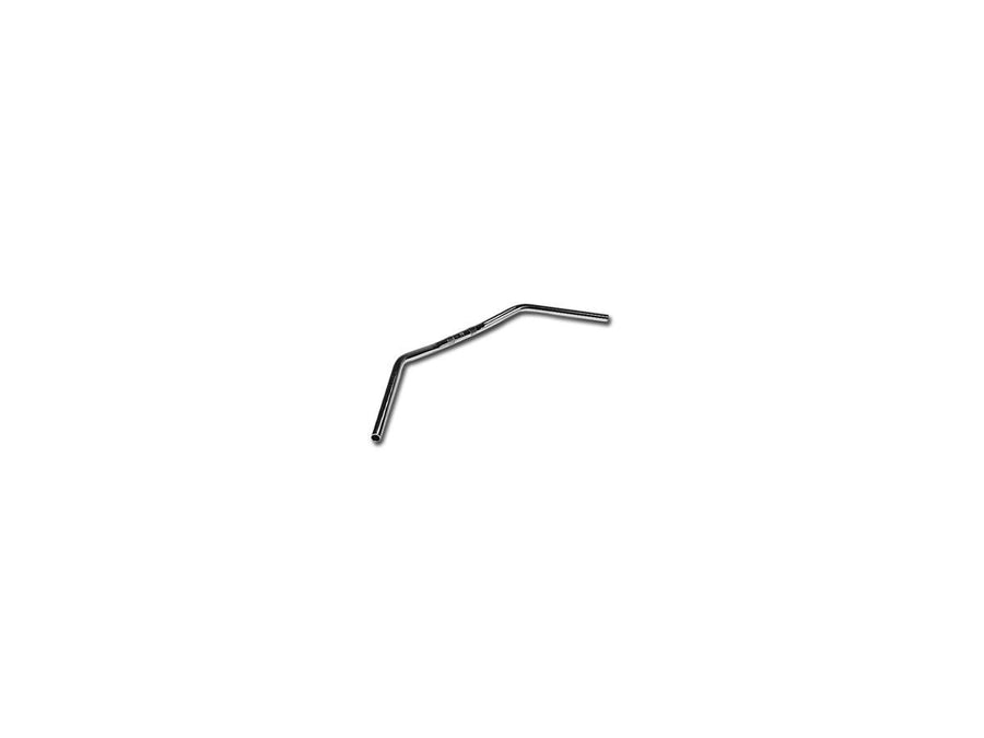 Harley Davidson - 1 "Flyer Bar stuur zwart poeder -gecoat 1" 850 mm gastreinen