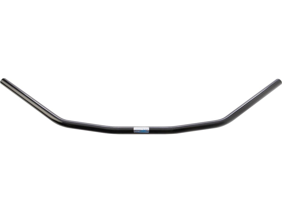 Harley Davidson - 1 "Flyer Bar stuur zwart poeder -gecoat 1" 850 mm gastreinen
