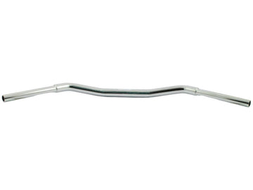 Harley Davidson – 1 1/4" Fat Flyer Lenker mit 1 1/4" Klemmdurchmesser, gedellt