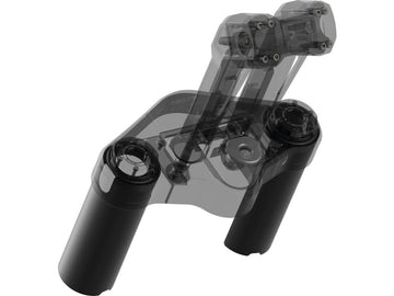 Harley Davidson Fltrx Note [2024-2025] -fork buisomslag voor Rick's