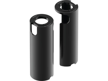 Harley Davidson Fltrx Note [2024-2025] -fork buisomslag voor Rick's - 0