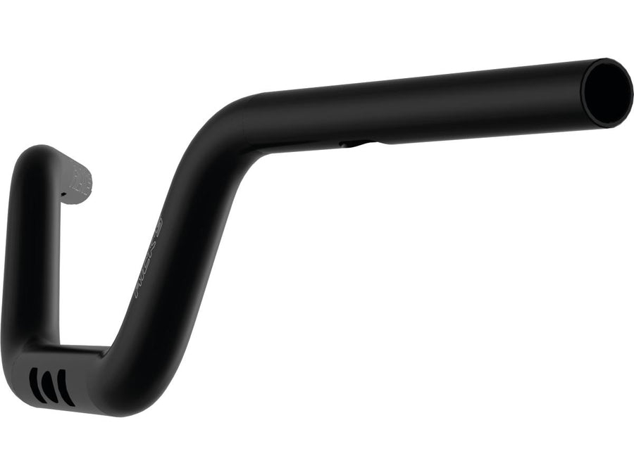 Harley Davidson – Von 1 1/4" auf 1" verjüngter Aluminiumlenker Performance 5