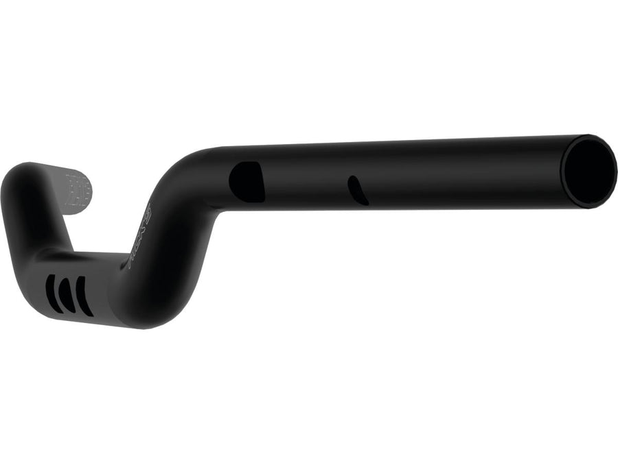 Harley Davidson fltrxse [2023-2025]-van 1 1/4 "tot 1" taps toelopende aluminium stuur