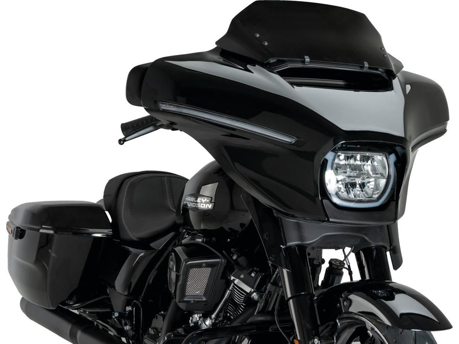 Harley Davidson FLHXSE [2023-2025]-Vervangingsruit voor helix touring