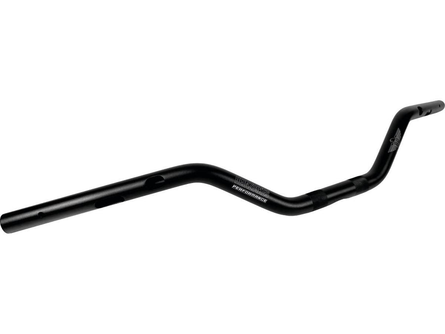 Harley Davidson FLTRXSE [2023-2025] – Performance Clubstyle Moto Mid Bar Aluminium