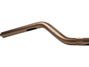 Harley Davidson – Performance Club-Style Moto Mid Bar Aluminium Lenker 3-Loch Bronze-2