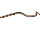 Harley Davidson – Performance Club-Style Moto Mid Bar Aluminium Lenker 3-Loch Bronze-6