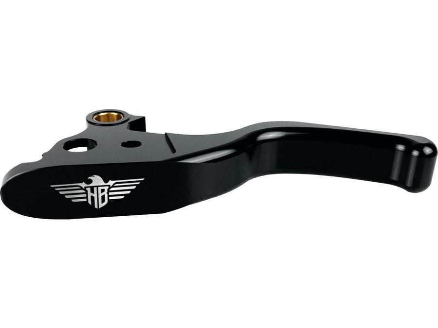 Harley Davidson Softail [2018-2024] – Performance 3-Finger Brems- und Kupplungshebel