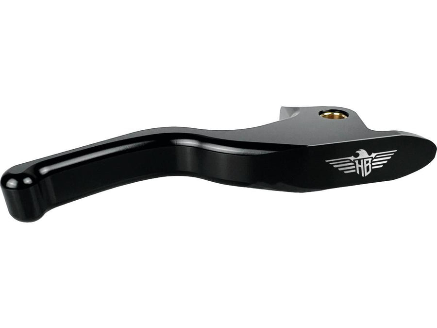 Harley Davidson Softail [2018-2024] – Performance 3-Finger Brems- und Kupplungshebel