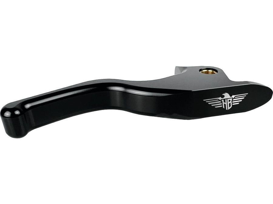 Harley Davidson Softail [2018-2024] – Performance 3-Finger Brems- und Kupplungshebel