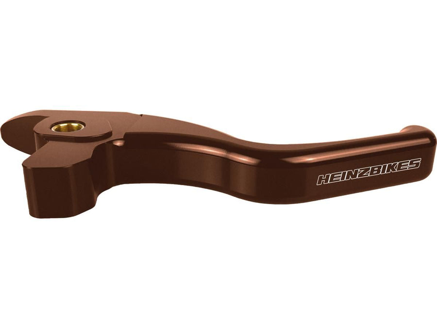 Harley Davidson Touring [2017-2020]-Performance 3-finger brake and clutch lever