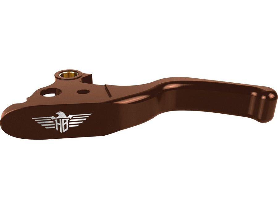 Harley Davidson Touring [2021-2024] – Performance 3-Finger Brems- und