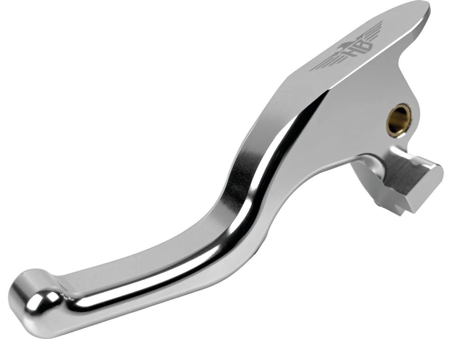 Harley Davidson flhxse [2023-2024] -performance 3-vingerrem en koppelingshendel