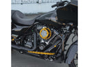 Harley Davidson FLHXSE [2023-2024] – Method™ Clear Series Luftfilter Gold Eloxiert-10