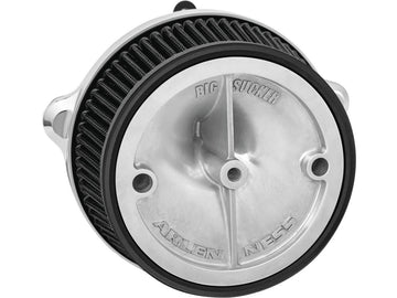 Harley Davidson FLHXSE [2023-2024] – Big Sucker Stage 1 Luftfilter-Rückplatte ohne