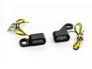 Harley Davidson Softail Note [2025-2025]-Strip Led turn signals black-2