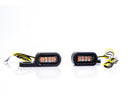 Harley Davidson Softail Note [2025-2025]-Strip Led turn signals black-4