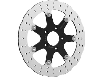 Harley Davidson Sportster [2000-2013] – Seven Sins Wave Design Schwimmende