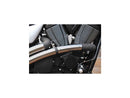 Harley Davidson Victory Cruiser [2009-2017]-Firestarter Heat shape polished at the back-1