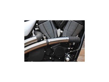 Harley Davidson Victory Cruiser [2009-2017] -firestarter hittevorm gepolijst aan de achterkant