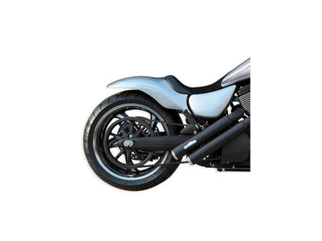 Harley Davidson – Slim Seitenverkleidung Carbon-Look - 0