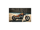Harley Davidson Victory Cruiser [2009-2017] – Frontschutzblech "Gotthard"-1