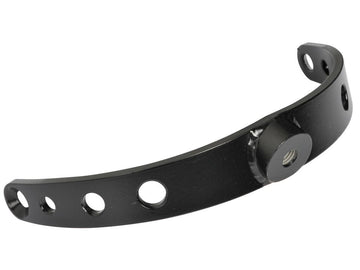 Harley Davidson Victory Cruiser [2009-2017]-Hoofdlampbeugel "Boomerang" - 0