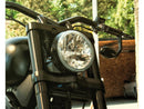 Harley Davidson Victory Cruiser [2009-2017] – Scheinwerferhalterung "Boomerang"-6