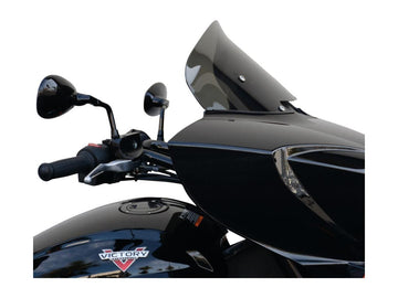Harley Davidson Cross Country [2009-2017] -hoogprestatie vervangende voorruit