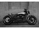 Harley Davidson Indian Scout Hinweis [2015-2024] – Caferacer Heckumbausatz Aluminium-3