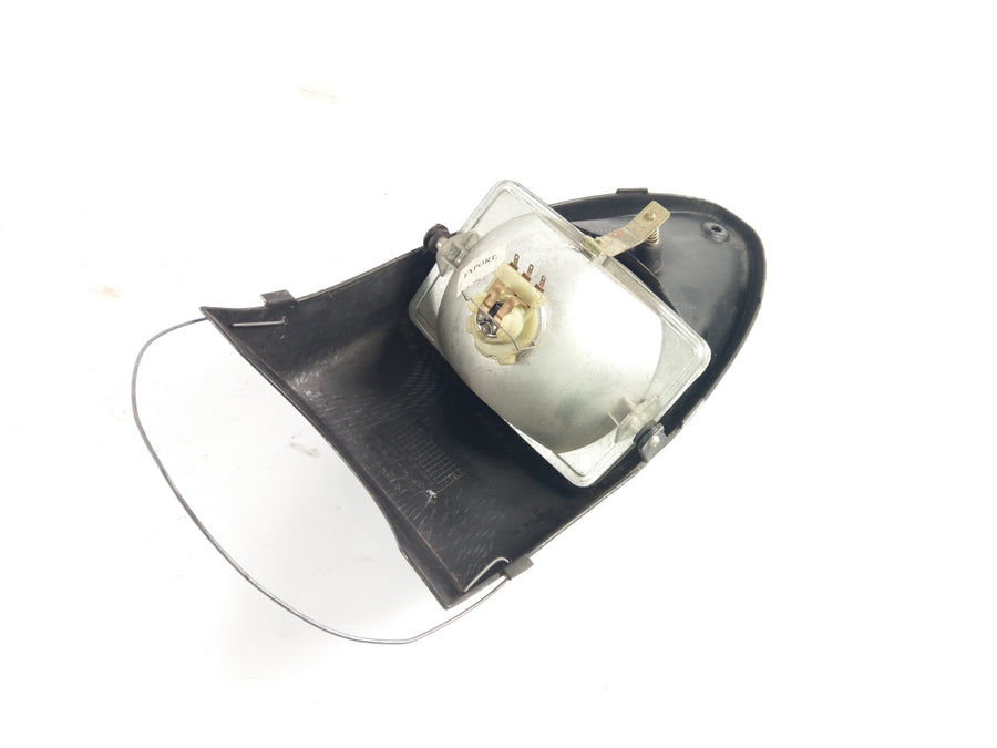 Lampmasker universeel
