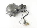 YAMAHA XTZ 660 3YF [1990] - Limmid -deksel en alternator-1