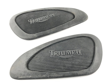 Triumph Thruxton 900 [2004] - Tankrubber
