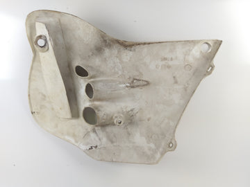 Husqvara deksel frame plastic nr. 57501 - 0