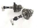 BMW K 1200 R [2010] - Compensatieas 2 stuks-3
