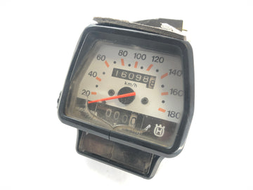 Husqvarna TE 610 8ae [1992] - Tacho Cockpit