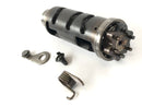 Yamaha XJR 1200 4PU [1995] - shift drum-4